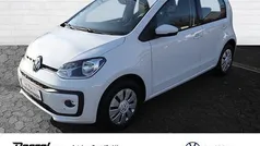 Gebraucht 2023 VW up! move up! Kleinwagen | 14.990 € (Fairer Preis)