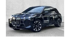 Gebraucht 2025 BMW iX M Sport SUV | 74.890 € (Superpreis)