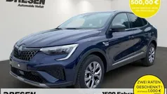 Gebraucht 2025 Renault Arkana Techno SUV | 29.950 € (Fairer Preis)