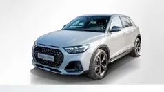 Pfeilgrau perleffekt/manhattangrau metallic Gebraucht 2020 Audi A1 Ambiente Kleinwagen | 24.990 € (Fairer Preis)