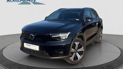 Gebraucht Volvo XC40 Core 169 kW (231 PS) 2023 SUV