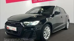 Gebraucht 2023 Audi A1 Sportback S-Line Kleinwagen | 22.550 € (Guter Preis)