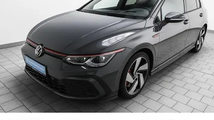 Gebraucht 2022 VW Golf VIII GTI Limousine | 28.980 € (Fairer Preis)