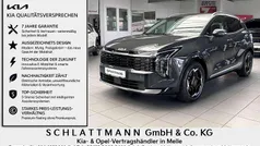 Gebraucht 2025 Kia Sportage 3 SUV | 39.990 € (Fairer Preis)
