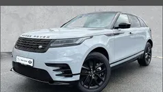 Arroios grey Gebraucht 2024 Land Rover Range Rover Velar SE Dynamic SUV | 59.650 € (Guter Preis)