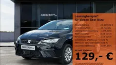 Gebraucht 2025 Seat Ibiza Limousine | 21.990 € (Fairer Preis)