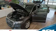 Gebraucht 2020 Audi Q5 S-Line SUV | 33.789 € (Superpreis)