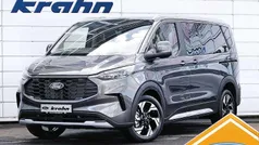 Magnetic metallic Neu 2025 Ford Tourneo Custom Active Van / Kleinbus | 54.885 € (Guter Preis)