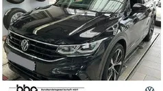 Gebraucht 2022 VW Tiguan R SUV | 43.860 € (Fairer Preis)