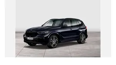 Gebraucht 2022 BMW X5 M Sport SUV | 63.980 € (Fairer Preis)