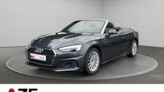 Grau Gebraucht 2022 Audi A5 Cabriolet Design Cabrio | 39.890 € (Fairer Preis)