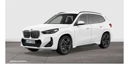 Gebraucht BMW X1 M Sport 156 PS (114 kW) 2025 SUV