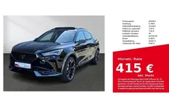 Gebraucht 2022 Cupra Formentor SUV | 28.990 € (Fairer Preis)