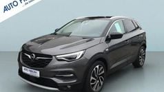 Gebraucht 2019 Opel Grandland X Ultimate SUV | 16.850 € (Fairer Preis)