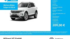 Gebraucht 2024 VW T-Roc Style SUV | 34.249 € (Fairer Preis)