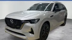 Platinum quartz m Gebraucht 2025 Mazda CX-80 SUV | 57.950 € (Fairer Preis)