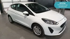 Gebraucht 2021 Ford Fiesta Trend Kleinwagen | 11.220 € (Guter Preis)