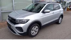 Gebraucht 2024 VW T-Cross Life SUV | 22.990 € (Fairer Preis)