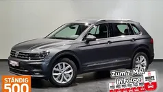 Gebraucht 2019 VW Tiguan Highline SUV | 27.480 € (Guter Preis)