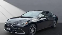 Schwarz Neu 2024 Lexus ES300H Limousine | 40.900 € (Superpreis)