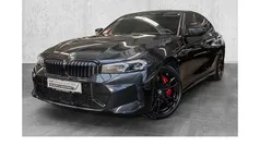Gebraucht 2024 BMW 330 M Sport Limousine | 46.990 € (Fairer Preis)