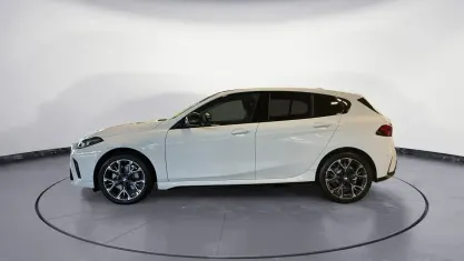 Neu BMW 118 M Sport 150 PS (110 kW) 2026 Weiß Kleinwagen