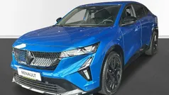 Blau Neu 2025 Renault Rafale Esprit Alpine SUV | 44.980 € (Guter Preis)