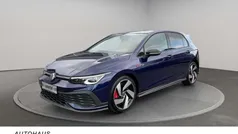 Gebraucht 2023 VW Golf VIII GTI Clubsport Limousine | 34.960 € (Fairer Preis)