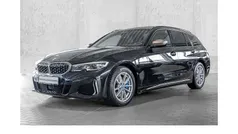 Gebraucht 2021 BMW M340 M Sport Limousine | 45.490 € (Fairer Preis)