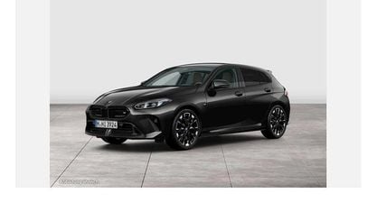 Używany BMW M135 Performance 300 KM (220 kW) 2025 Czarny Hatchback