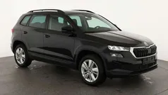 Gebraucht 2025 Skoda Karoq SUV | 34.595 € (Fairer Preis)