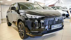 Gebraucht 2025 Honda HR-V Advance SUV | 33.900 € (Guter Preis)