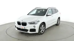Gebraucht 2018 BMW X1 M Sport SUV | 23.140 € (Fairer Preis)