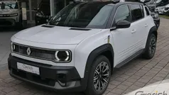 Gebraucht 2025 Renault 4 E-Tech Iconic SUV | 35.429 € (Fairer Preis)