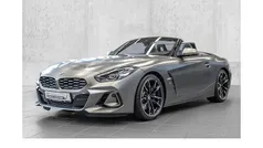 Gebraucht 2024 BMW Z4 M Sport Cabrio | 51.995 € (Fairer Preis)