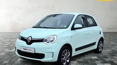 Grün Gebraucht 2020 Renault Twingo LIMITED Kleinwagen | 10.999 € (Fairer Preis)