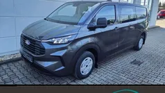 Magnetic grau Neu 2025 Ford Transit Custom Trend Limousine | 42.480 € (Guter Preis)