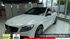 Gebraucht 2018 Mercedes C63 AMG AMG Kombi | 49.970 € (Guter Preis)