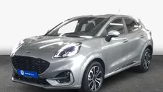 Silber Neu 2024 Ford Puma ST-Line SUV | 25.500 € (Superpreis)