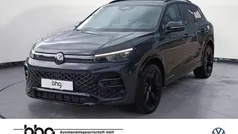 Gebraucht 2025 VW Tiguan R-line SUV | 47.720 € (Fairer Preis)