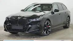 Schwarz Gebraucht 2025 BMW 540 M Sport Limousine | 71.900 € (Fairer Preis)
