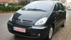 Gebraucht 2006 Citroën Xsara Picasso Comfort Van / Kleinbus | 1.500 € (Guter Preis)