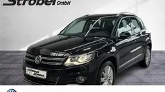 Gebraucht 2015 VW Tiguan Sportline SUV | 16.990 € (Fairer Preis)