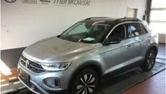 Silber Gebraucht 2023 VW T-Roc Move SUV | 26.906 € (Fairer Preis)