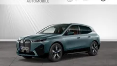 Gebraucht 2025 BMW iX Sport Line SUV | 75.888 € (Superpreis)