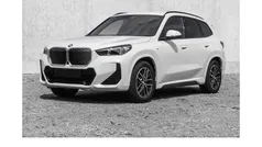 Gebraucht 2025 BMW iX1 M Sport SUV | 57.399 € (Fairer Preis)