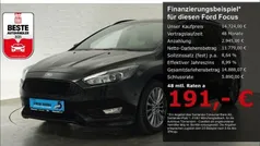 Gebraucht 2018 Ford Focus ST-Line Kombi | 14.724 € (Fairer Preis)