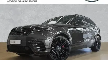 Gebraucht Land Rover Range Rover Velar Autobiography 300 PS (220 kW) 2025 Charente grey SUV