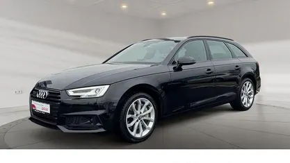 Gebraucht Audi A4 Sport 245 PS (180 kW) 2019 Kombi