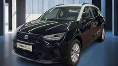 Gebraucht 2023 Seat Arona Style SUV | 20.790 € (Fairer Preis)